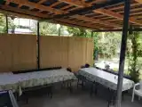 Трехместный номер "Комфорт" с душем