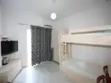 Четырёхместный номер Стандарт Цокольный этаж