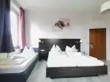 Трёхместный номер Стандарт