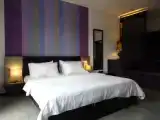 Двухместный люкс