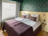 Двухместный номер by Ivana Helsinki Superior