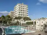 Двухместный номер Executive