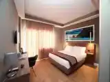 Номер Стандарт