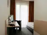 Одноместный номер Комфорт