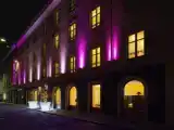 Номер Executive