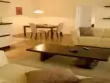 Трёхместный полулюкс