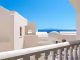 Номер Superior с видом на море