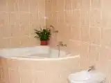 Двухместный номер Luxury