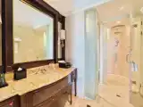 Двухместный номер Стандарт с видом на сад