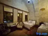 Семейный люкс