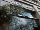 Двухместный люкс