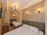 Номер Стандарт