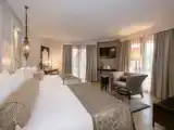 Люкс семейный Executive