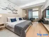 Номер Premium с видом на море