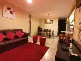 Апартаменты