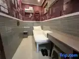 Номер Стандарт с видом на город