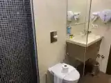 Двухместный номер Стандартный