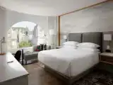 Двухместный клубный номер Стандарт с видом на парк