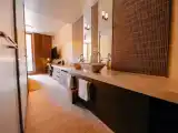 Двухместный клубный номер Executive