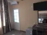 Двухместный номер Стандарт с балконом
