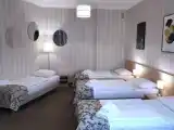 Пятиместный номер Стандарт