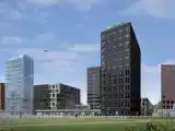 Четырёхместный номер Стандарт