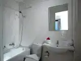 Номер Стандарт с видом на сад
