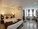 Номер Luxury