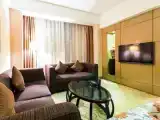 Люкс Deluxe