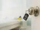 Двухместный номер Deluxe