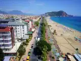 Трёхместный номер Стандарт