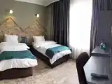 Двухместный номер Superior