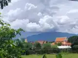 Люкс с балконом