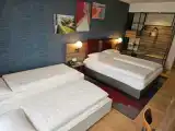Двухместный семейный номер Стандарт