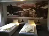 Четырёхместный номер Стандарт