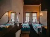Run of House