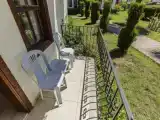 Одноместный номер Стандарт