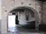 Двухместный полулюкс