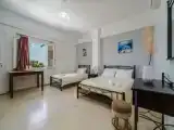 Четырёхместный номер Стандарт