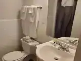 Одноместный номер Стандарт