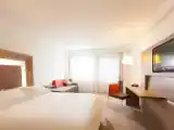 Двухместный номер Executive