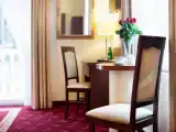 Номер Deluxe