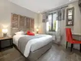 Двухместный номер Комфорт