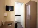 Одноместный номер Стандарт