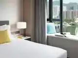 Двухместный номер Deluxe с видом на реку