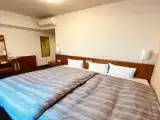 Двухместный семейный номер Стандарт