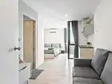 Одноместный люкс