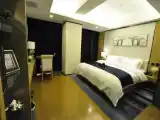 Двухместный номер Deluxe