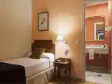 Одноместный номер Стандарт