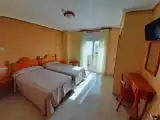 Двухместный номер Стандарт